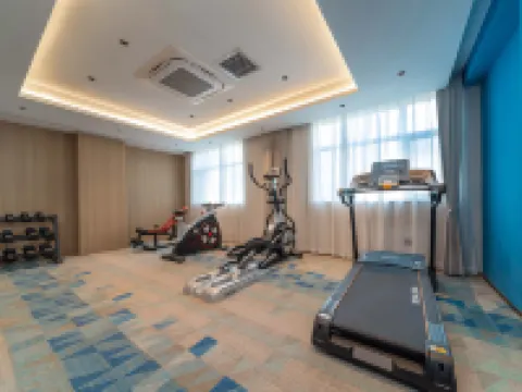 Yinchuan Jiefang East Road Days Hotel by Wyndham Hotels in Yinchuan