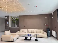 Sairem Lake Tianquan Hotel