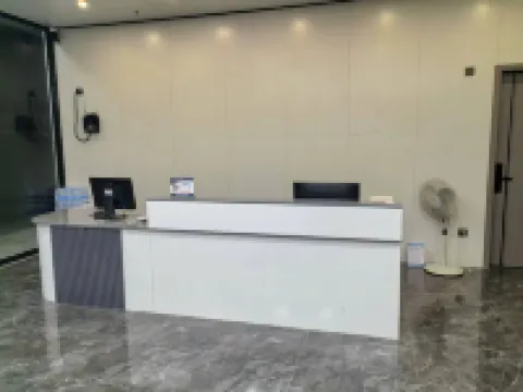 Changting Yuju Chinese Inn