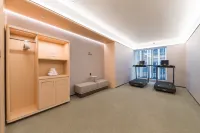 JIホテル（泉州中駿世界城復悦アウトレット） - 新規開業