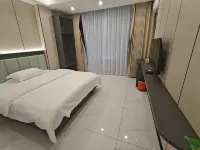 Songpan Huanglong Red Orange Hotel