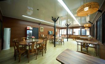 Songyang · Banshan Courtyard Li Su Homestay