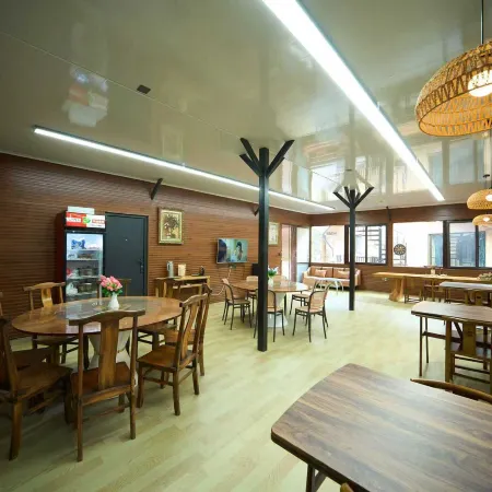 Songyang · Banshan Courtyard Li Su Homestay