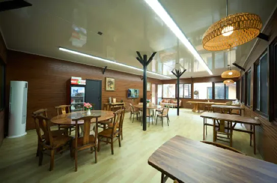 Songyang · Banshan Courtyard Li Su Homestay