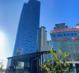 Zhao Hua River View Hotel Hotels in SouthWest University of Science and Technology
