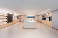 Ji Hotel (Binzhou Zhanhua District Government Branch)