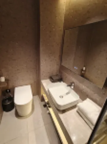 仙居泊雅酒店 鄰近台州商業街的酒店