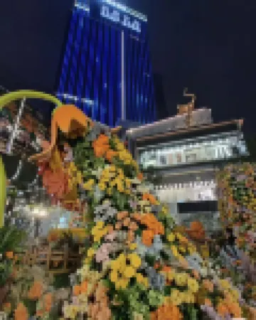 Chengdu Hexi Apartment (Huanhuahui East Railway Station Branch) Hotels in der Nähe von Furong Pedestrian Street