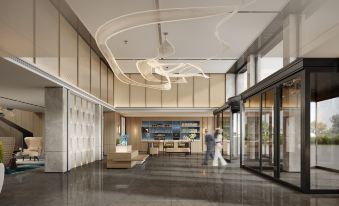 Fairfield by Marriott Beiling Capital Airport