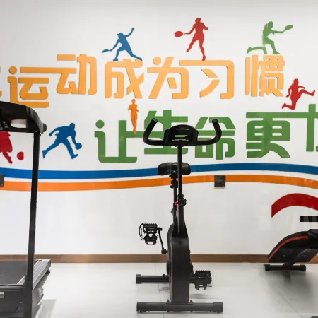 Wenshan Yunlu Hotel