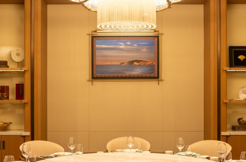 Penglai Baxiangu Hotel (Penglai Pavilion) photo 4