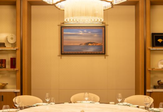 오션뷰 룸 컨디션