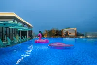 Miso Qingmiao Hot Spring Retreat Hotels in Mayang