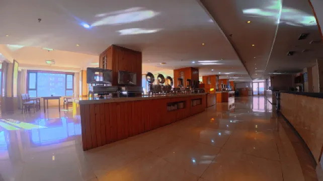 Mingmen Hotel تناول الطعام Photos