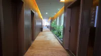 Yuanfu Hotel