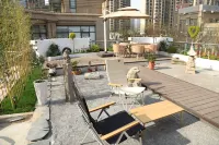 Yijing garden hotel