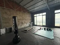 Sea Say Hotel - Gym