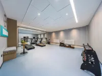 Li Yi Hotel (Kuitun Beijing West Road Branch)
