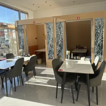 Zanda Lansun Oxygen-enriched Hotel