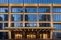 Starway Hotel (Baoji Wanda Plaza)