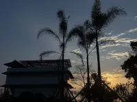 Guanyunshe Homestay (Jingmai Mountain Tea Forest Cultural Scenic Area) - Parkering
