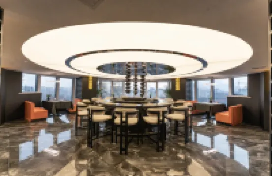 Tangchao Hotel (Qiqihar Central Plaza Dashang New Mart)