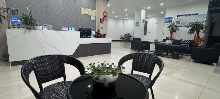 元江捌陸賓館 元江酒店