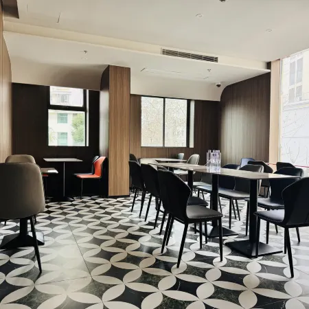 Dayin International Youth Hostel -Tianzifang & Xintiandi
