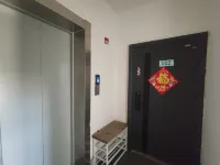 汪清雲星民宿（錦綉城店） - parking