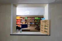 Hengshan Study Tour Camping Hotel (Wangritai)