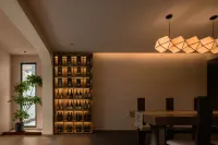 Wild Luxe · Yunding Mountain View · Tingchen Mountain Retreat Designer Homestay - Разрешено размещения с домашними животными
