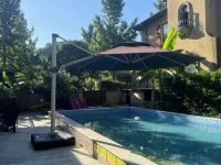 jifan house - Private Pool