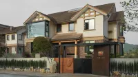 LuXiu Hotel