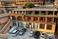 Diebu Zhagana Shenshan Inn