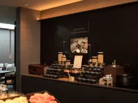 Atour Hotel Zhangfuyuan Subway Station Xinjiekou Nanjing