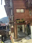 Yuexi Panorama Hotel (Xijiang Qianhu Miao Village Dongyin Viewing Platform)