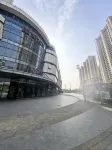 星辰影院式民宿（經開萬達店）