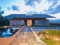 Xirao Minju Hostel - Pool