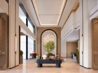 Hilton Garden Inn Jinghe County Hotels in Jinghe