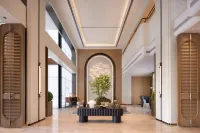 Hilton Garden Inn Jinghe County