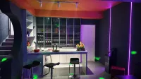 Lihang Courtyard Homestay
