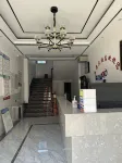 Wanze Grand Hotel - Park Yeri