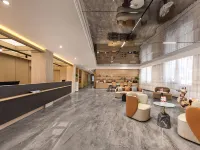 Yayue Hotel (Changzhi Xiangyuan Changxing Road)