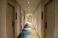 Future Life Hotel (Baoji Stadium) - เปิดใหม่