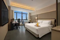 Taizhou Huangyan Monster E-Sports Hotel - Esports