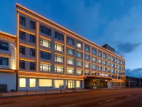 LANOU INTERNATIONAL Hotel (Shigatse Bus Terminal Gongjue Linka) Hotels in Shigatse