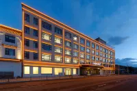 LANOU INTERNATIONAL Hotel (Shigatse Bus Terminal Gongjue Linka)