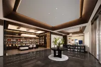 Atour Hotel, Wuhuan Sports Center, Dongxihu, Wuhan