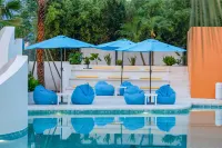LUSHIN LUYU HOTEL&RESORTS