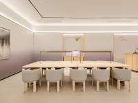 全季酒店（貴陽甲秀樓店） 鄰近翠微閣的酒店